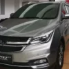 Wuling Cortez: Mobil Keluarga Terbaik di Kelasnya