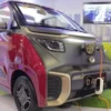 Energi Terbaru Mobil Wuling E200 EV, Simak Spesifikasi Lengkapnya!