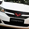 MPV Modern dengan Ruang Luas dari Mobil Wuling Confero