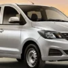 Wuling Formo: Bisnis Van yang Efisien dan Stylish