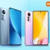 HP Tercanggih Xiaomi 12 Lite 5G Mengungguli Batas dengan Teknologi Terbaru dan Desain Premium