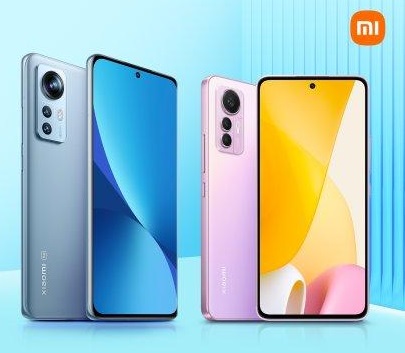 HP Tercanggih Xiaomi 12 Lite 5G Mengungguli Batas dengan Teknologi Terbaru dan Desain Premium