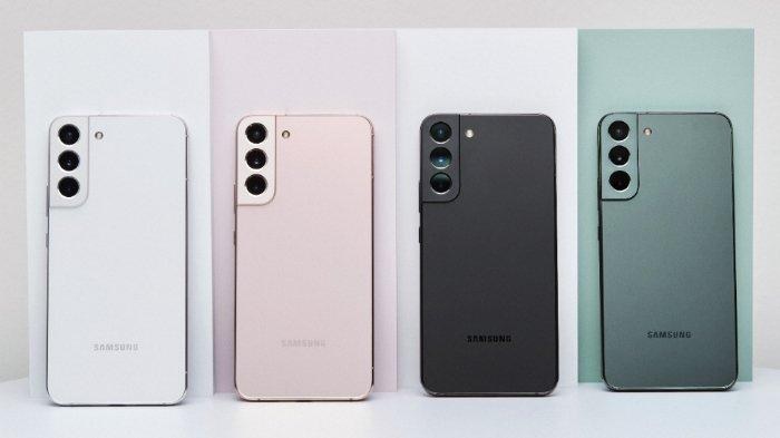 Beli HP Samsung Galaxy S Series, Begini Spesifikasi dan Harganya! Cek Penjelasannya