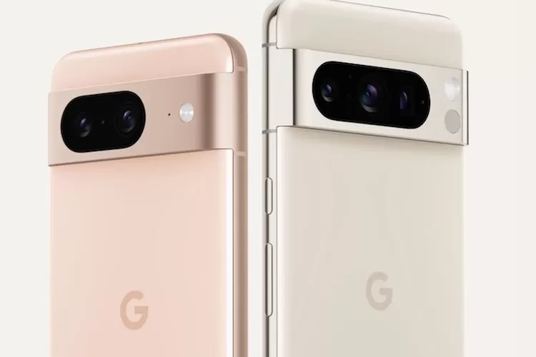 Heboh! Smartphone Pixel 8 dan Pixel 8 Pro Kini Hadir Di Indonesia, Begini Bocoran Spesifikasinya!