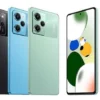 Xiaomi Redmi Note 12 Pro Terbaru Inovasi dan Kualitas Tanpa Batas