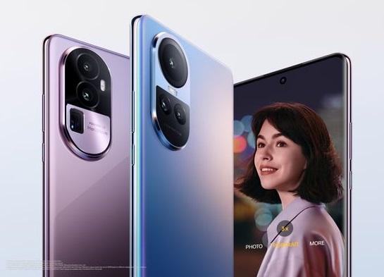 Sekilas Tentang Oppo Reno Series: Smartphone untuk Fotografi dan Hiburan