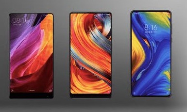 Eksplorasi Teknologi Terdepan dari Xiaomi Mi Series