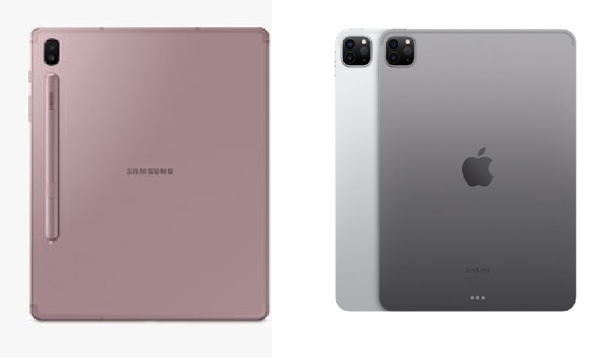 Tablet Android vs iPad: Memilih yang Tepat untuk Kebutuhan Anda