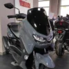 Yamaha NMAX: Melaju dengan Gayanya Sendiri