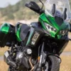 Petualangan di Jalan Raya dan Off-Road, Begini Varian Kawasaki Versys