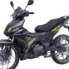 Motor Bebek Terbaru dengan Fitur Canggih, Begini Pilihannya!