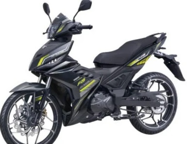 Motor Bebek Terbaru dengan Fitur Canggih, Begini Pilihannya!