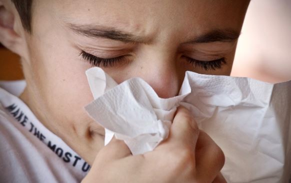 Para Orang Tua Wajib Tahu Ini, 3 Obat Batuk Pilek Tradisional yang Recomend Banget Bagi Anak