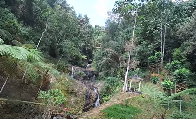 Recomend Banget Nih, Tempat Wisata Alam di Sumedang Cocok Liburan Bareng Keluarga