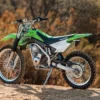 Desain Kompak, Kemampuan Off-Road Hebat: Fitur-Fitur Unggulan Kawasaki KLX140G