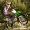 Kawasaki KLX140G: Motor Trail Ringan untuk Pemula dan Pecinta Off-Road