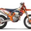 KTM 350 EXC-F: Motor Trail Kompak dengan Teknologi Terkini untuk Pengalaman Mengesankan