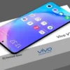 Vivo V21 5G: Ponsel 5G Terbaru dengan Kamera Selfie Mumpuni, Simak Selengkapnya Disini!