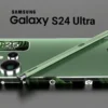 Spesifikasi Samsung Galaxy S24 Ultra, Memiliki Kamera Utama 200 MP, Simak Selengkapnya!