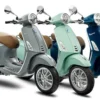 Inilah 3 Rekomendasi Vespa Matic Terbaik 2023, Cek Spesifikasi dan Harganya Disini!