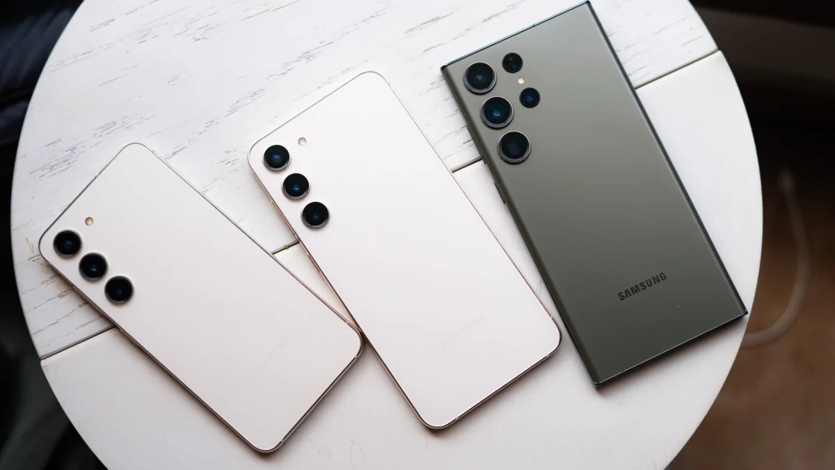 Peluncuran Samsung Galaxy S24 Series Terbaru 2024, Inilah spesifikasi unggulannya!