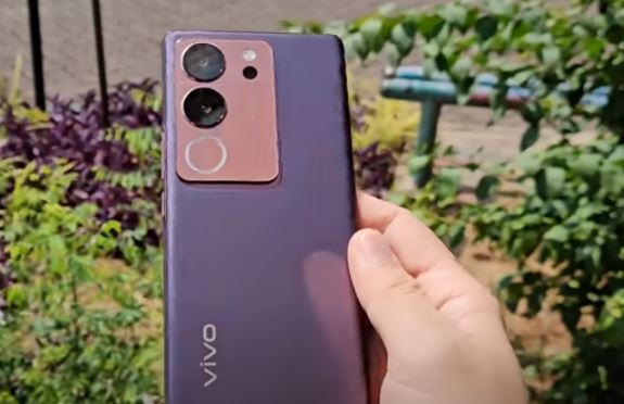 Ini Nih Recomendasi Hp Terpopuler 2023, Vivo V29 5G Sangat Unggul