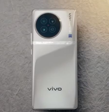 Semakin Jadi yang Terbaik, Ini Nih Spesifikasi Bocoran dari Vivo X100