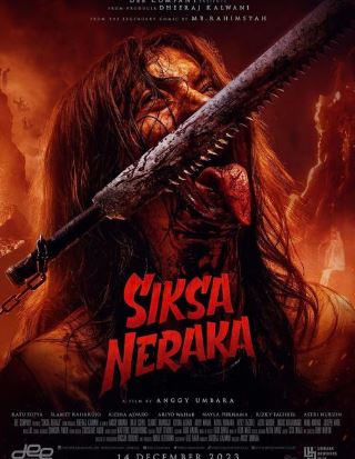 Simak Daftar Film Horor Yang Akan Tayang Di Bioskop Pada Bulan Desember 2023