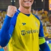 Ini Gol Yang Di Cetak Oleh Cristiano Ronaldo Di Klub Al Nassr Pada 2023