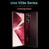 Kini Tampilan Elegan Dengan Desain Menarik Dari Smartphone Vivo V 29 E