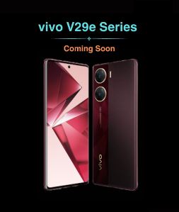 Kini Tampilan Elegan Dengan Desain Menarik Dari Smartphone Vivo V 29 E