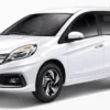 Keunggulan Dari Mobil Honda Mobilio Dengan Desain Yang Sangat Modern