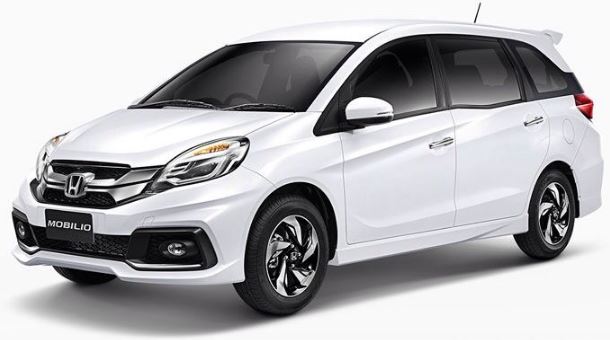 Keunggulan Dari Mobil Honda Mobilio Dengan Desain Yang Sangat Modern