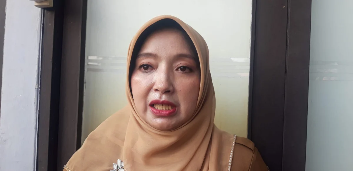 Leli Yuliani, Kepala Dinas Kesehatan Kabupaten Garut