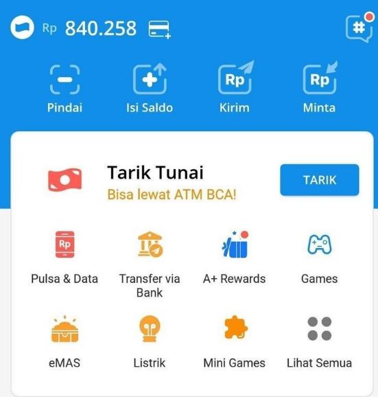 Siap-Siap Dapatkan Uang Tunai Gratis Dengan Cuman Login di Aplikasi ini