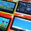 Tablet untuk Anak: Pembelajaran dan Keselamatan dalam Satu Paket