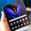 Samsung Galaxy Z Fold5: Inovasi Lipat Terbaru