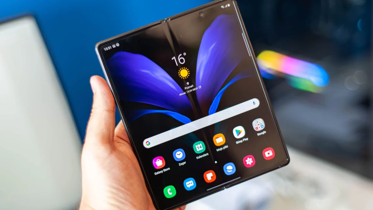 Samsung Galaxy Z Fold5: Inovasi Lipat Terbaru