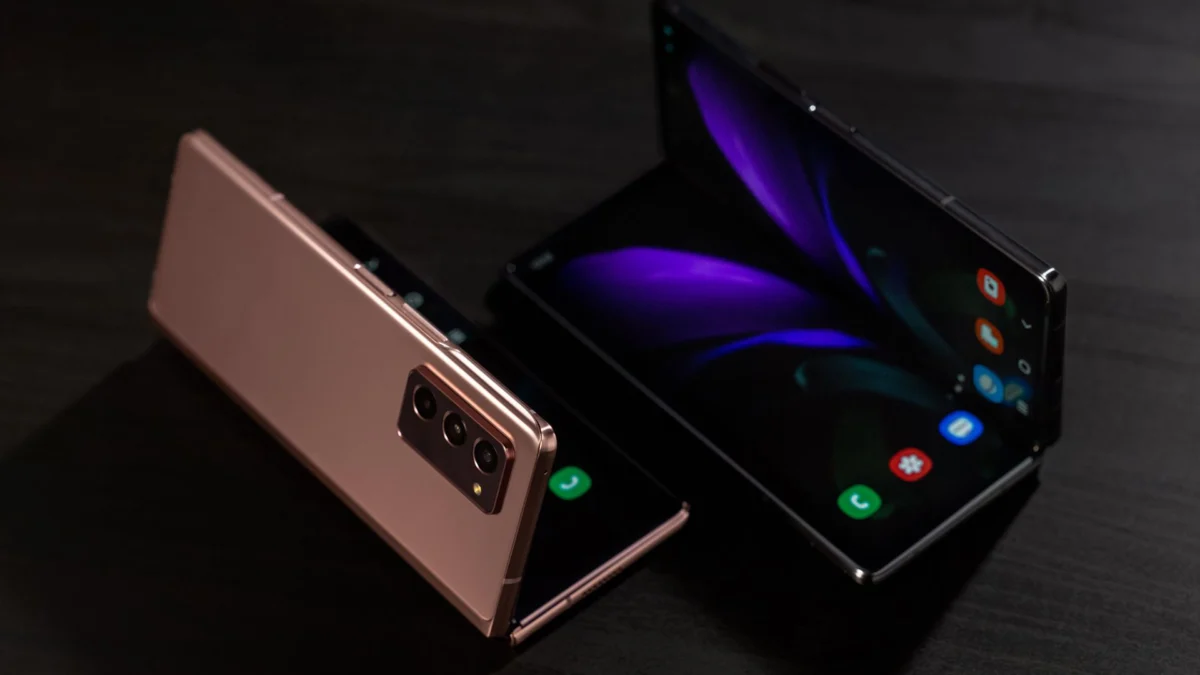 Performa Unggulan: Spesifikasi Samsung Galaxy Z Fold5