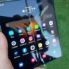 Kelebihan Desain Lipat: Samsung Galaxy Z Fold5