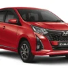 Varian dan Harga Toyota Calya: Pilihan yang Tepat