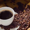 Kopi Hitam sebagai Sumber Energi dan Produktivitas