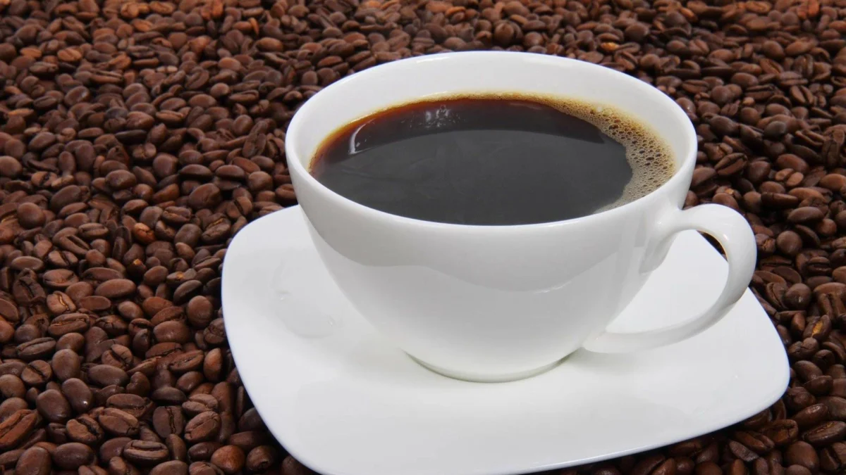 Efek Positif Kopi Hitam pada Fungsi Kognitif Otak