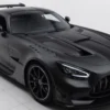 Panduan Perawatan Mercedes-AMG GT untuk Performa Optimal