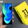 Realme 11 Pro 5G: Inovasi Terkini dalam Ponsel