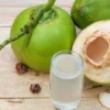 Jantung Sehat dengan Kalium: Manfaat Kelapa Muda