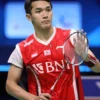 18 wakil Bulutangkis Indonesia yang akan Turun ke Japan Masters