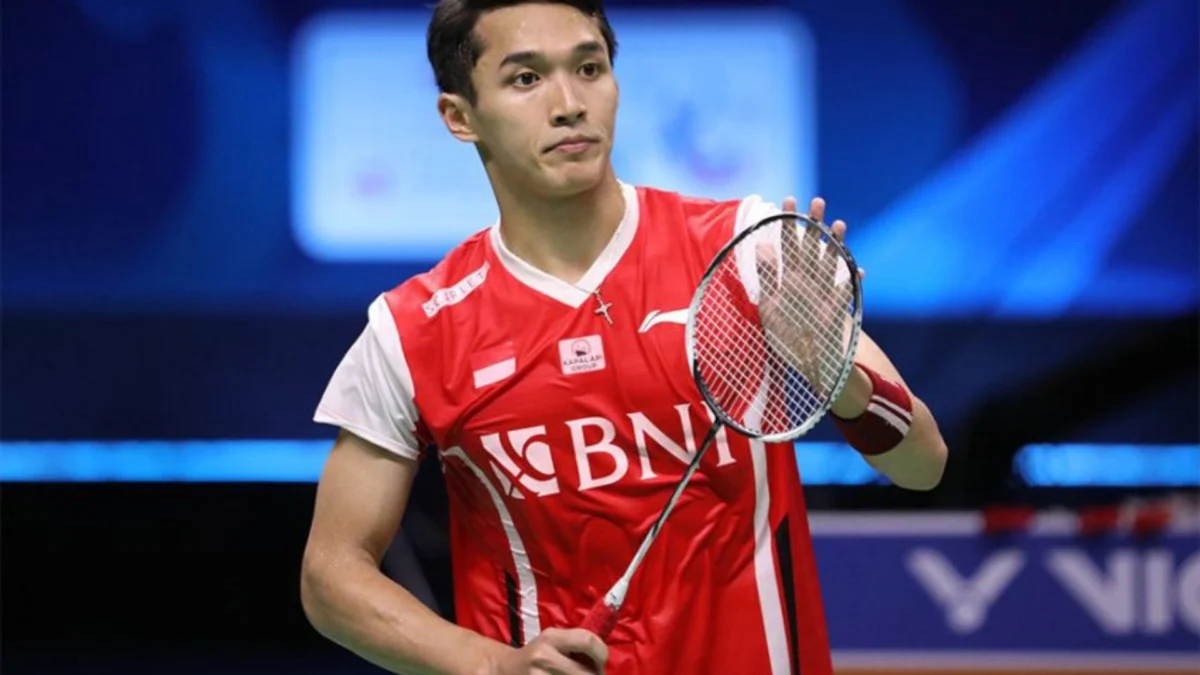 18 wakil Bulutangkis Indonesia yang akan Turun ke Japan Masters