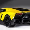 Performa Unggul Lamborghini Aventador LP720 di Trek