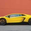 Teknologi Terkini di Lamborghini Aventador LP720